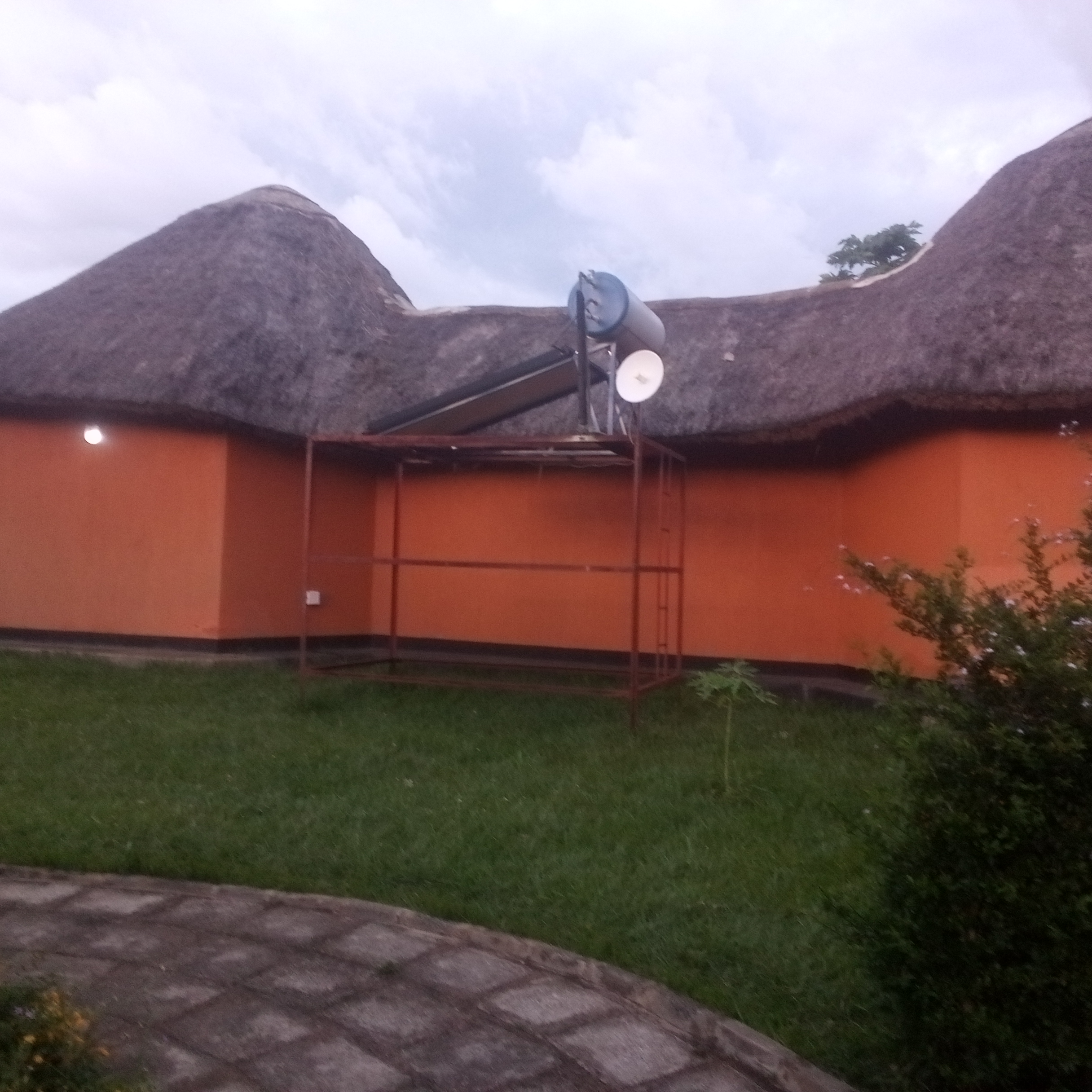 Communication Systems